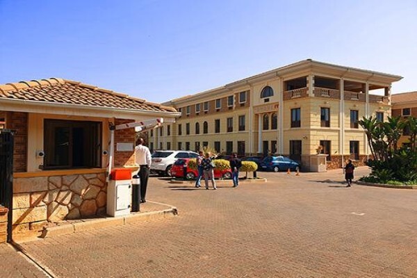 Shiny Rock Property Services