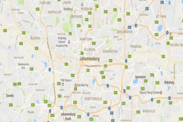 Shiny Rock Property Services