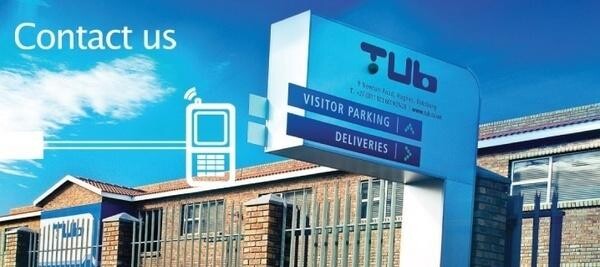 T.U.B. Thata Ubeke Manufacturing