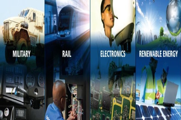 T.U.B. Thata Ubeke Manufacturing