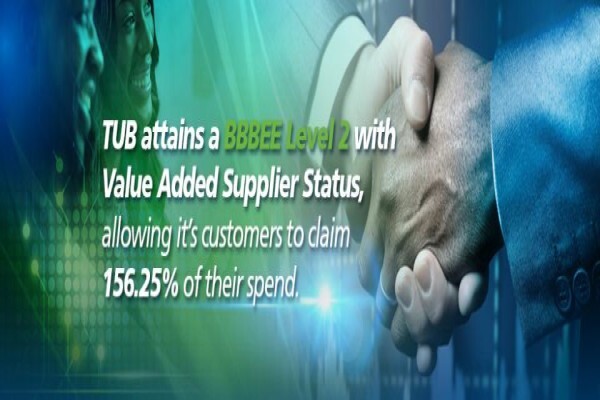 T.U.B. Thata Ubeke Manufacturing
