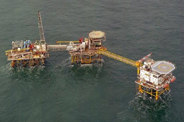 Tullow Oil