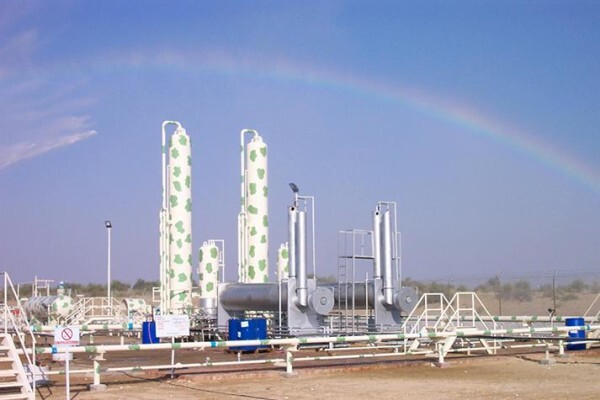 Tullow Oil