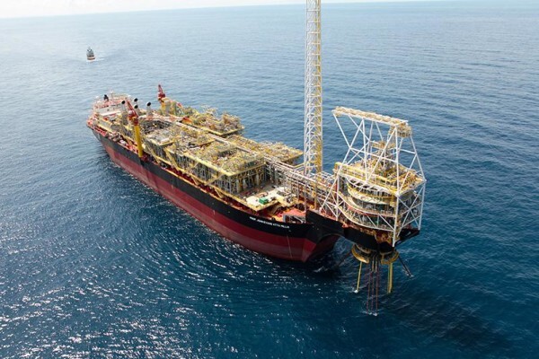 Tullow Oil