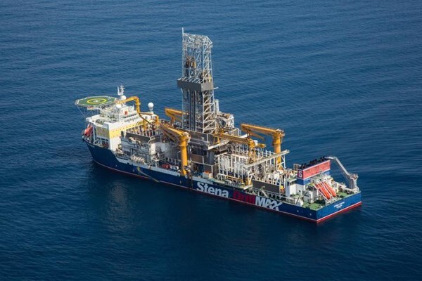 Tullow Oil