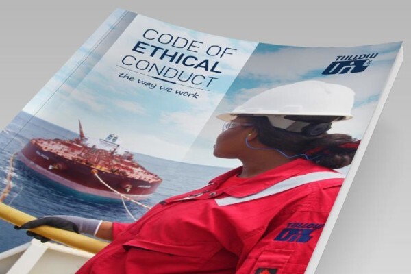 Tullow Oil