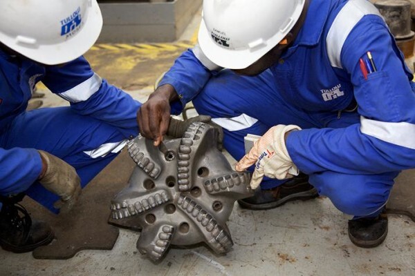 Tullow Oil