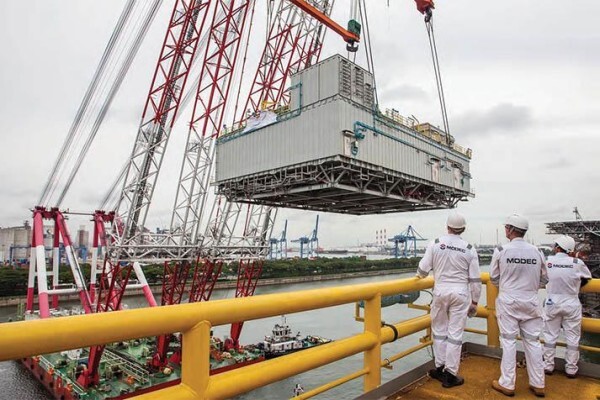 Tullow Oil