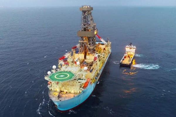 Tullow Oil