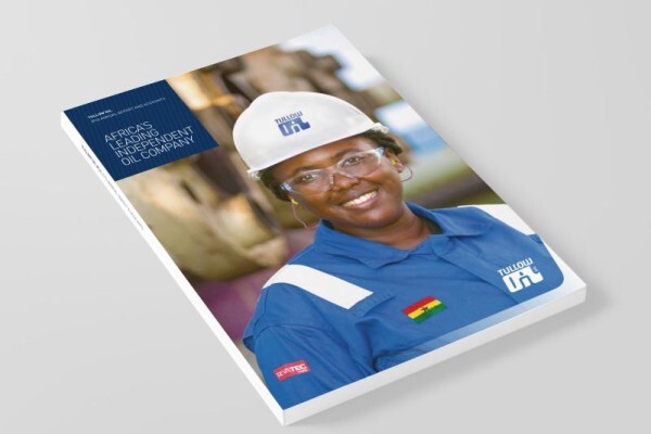 Tullow Oil