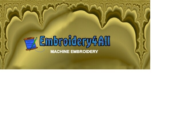 Embroidery4All