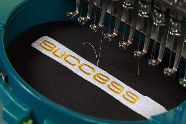 Embroidery Wizards