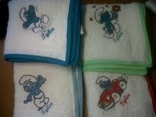 Lincel Embroidery