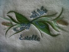 Lincel Embroidery