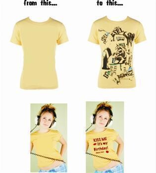 Mr. Tee Textile Printers