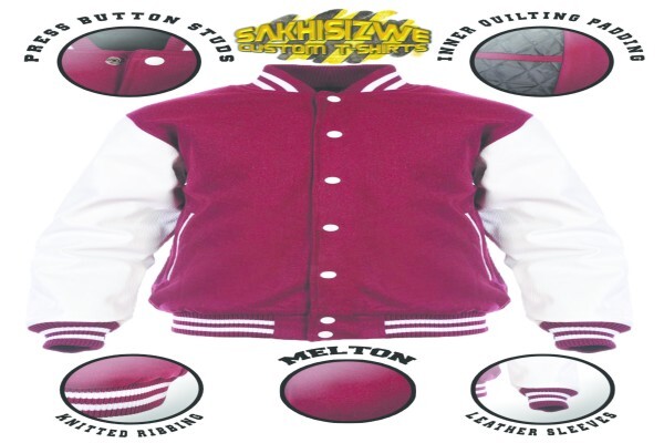 Sakhisizwe Custom T-Shirts