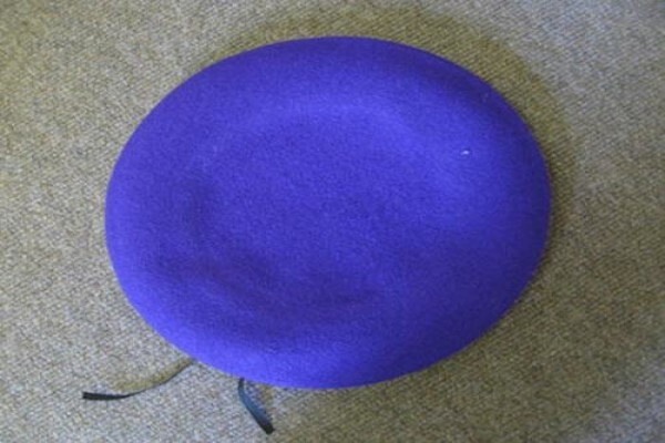 Botswana Cap