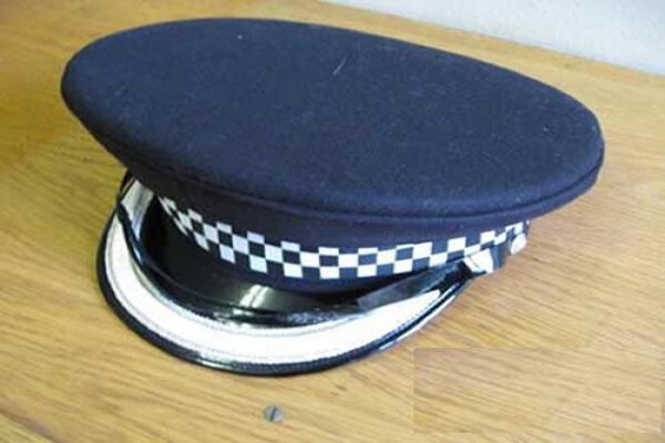 Botswana Cap
