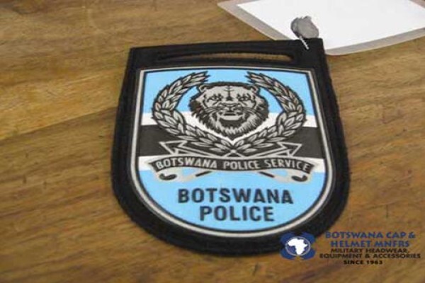 Botswana Cap