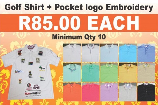 Embroidery Shop