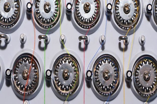 Embroidery Wizards