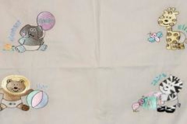 Embroidery Wizards