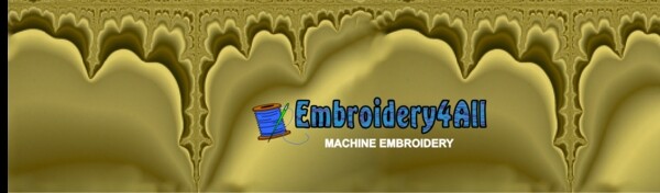 Embroidery4All