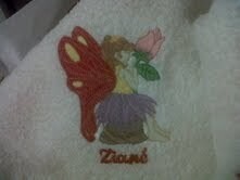 Lincel Embroidery
