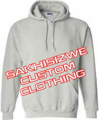Sakhisizwe Custom T-Shirts