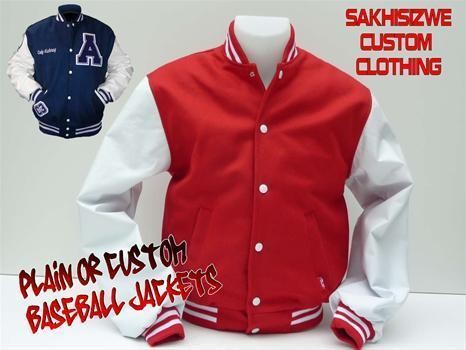 Sakhisizwe Custom T-Shirts
