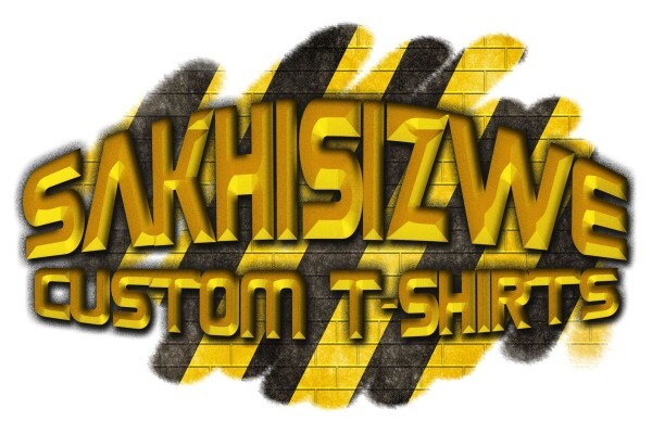 Sakhisizwe Custom T-Shirts