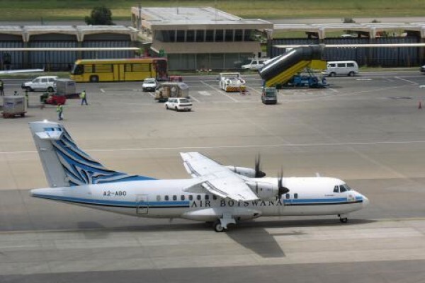 Air Botswana Corporation