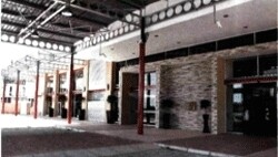 Polokwane International Airport