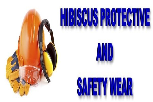 Hibiscus Protective And Safety Wear