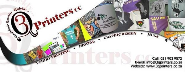 3Qprinters