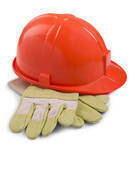 Hibiscus Protective And Safety Wear