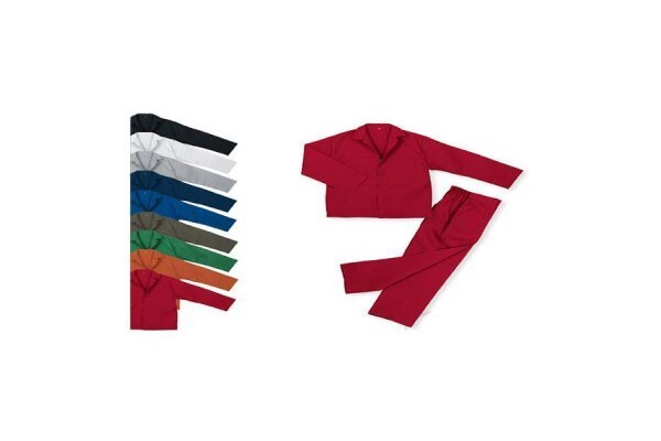 Hibiscus Protective And Safety Wear