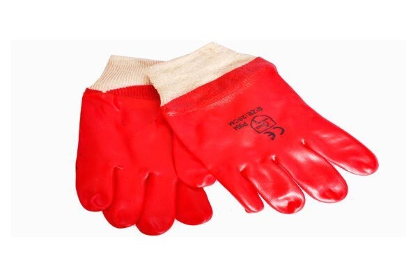 Hibiscus Protective And Safety Wear