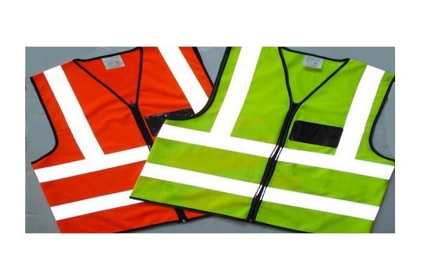Hibiscus Protective And Safety Wear