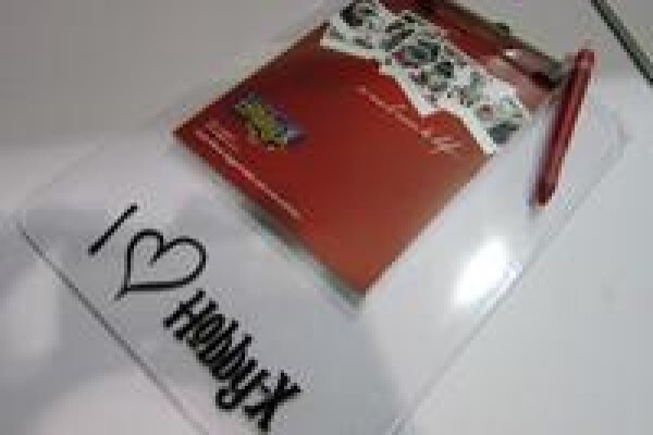 Hobby-X
