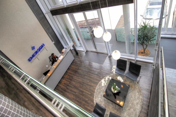 Iscope Interior Architects & Designers