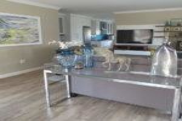 Chameleon Interior Architects