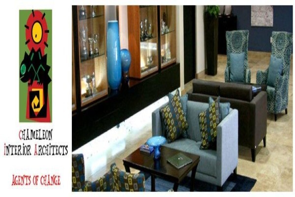 Chameleon Interior Architects