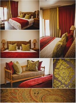 Dinel Design And Decor