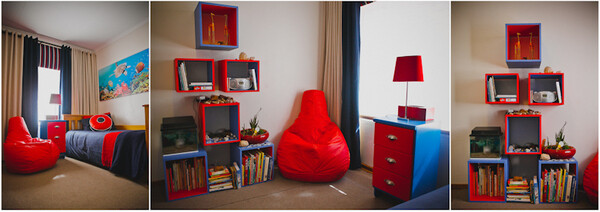 Dinel Design And Decor