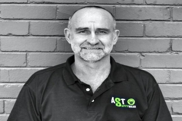 Ast Safetywear