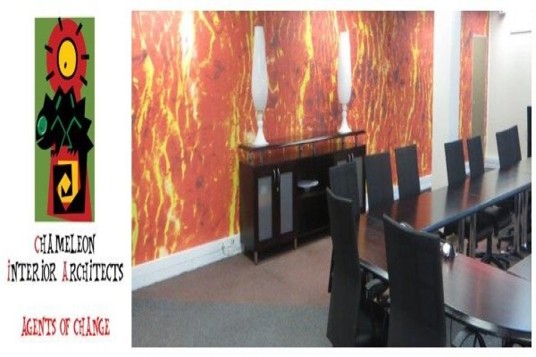 Chameleon Interior Architects