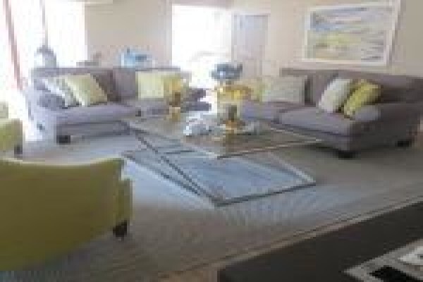 Chameleon Interior Architects