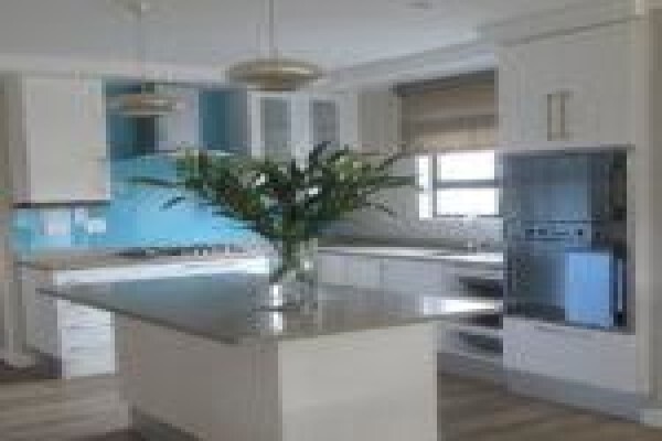 Chameleon Interior Architects