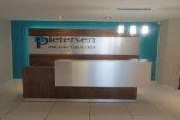 Chameleon Interior Architects
